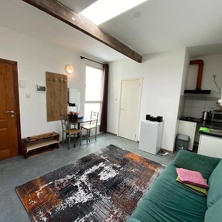 Sweet Home Antwerpen Anvers Exterior foto