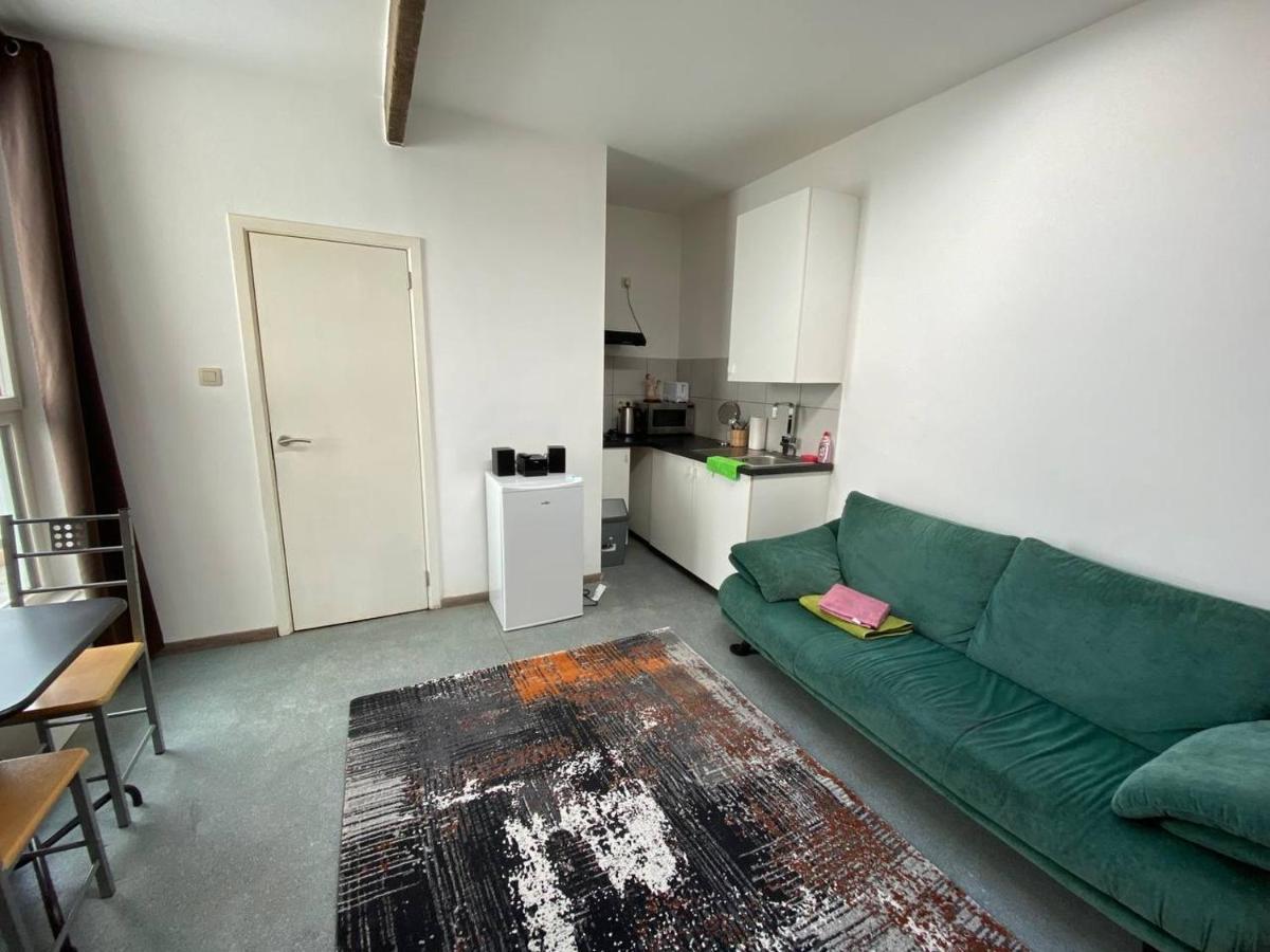Sweet Home Antwerpen Anvers Exterior foto