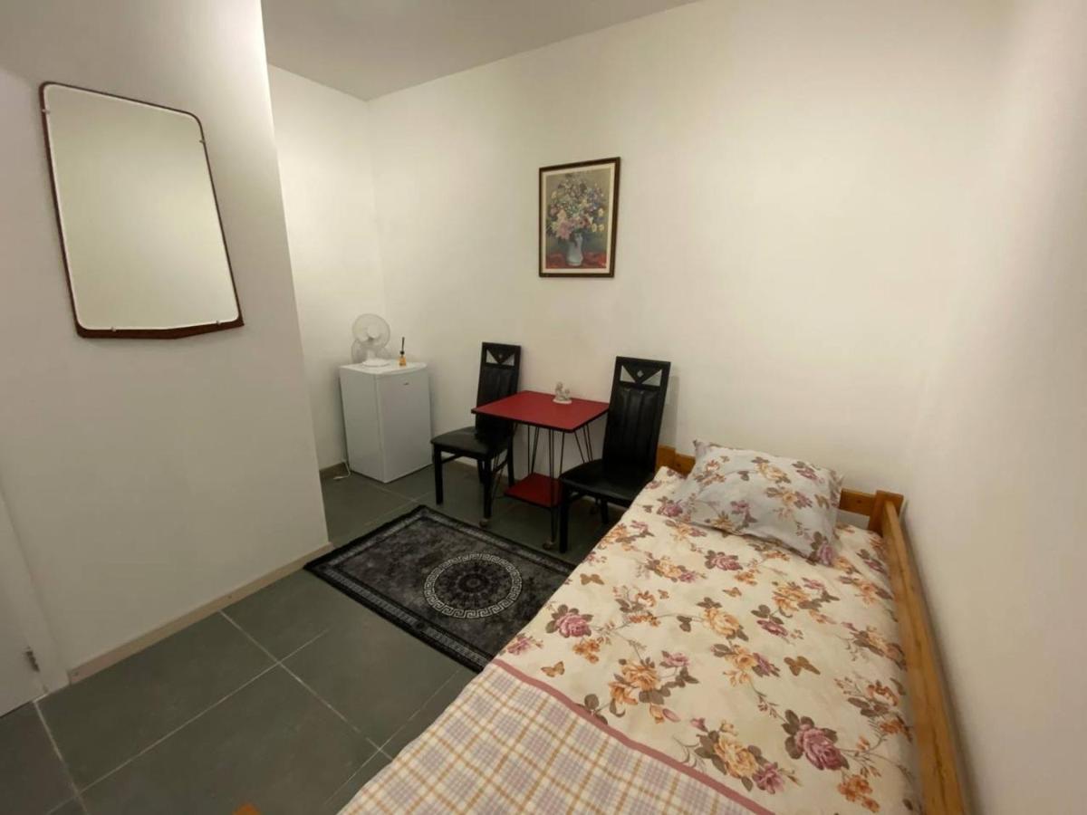 Sweet Home Antwerpen Anvers Exterior foto