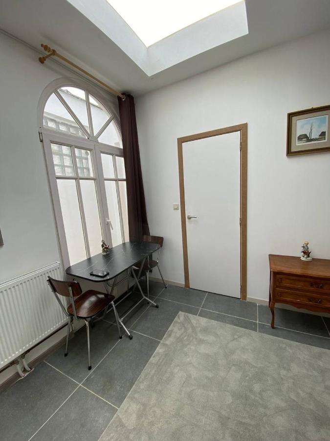 Sweet Home Antwerpen Anvers Exterior foto
