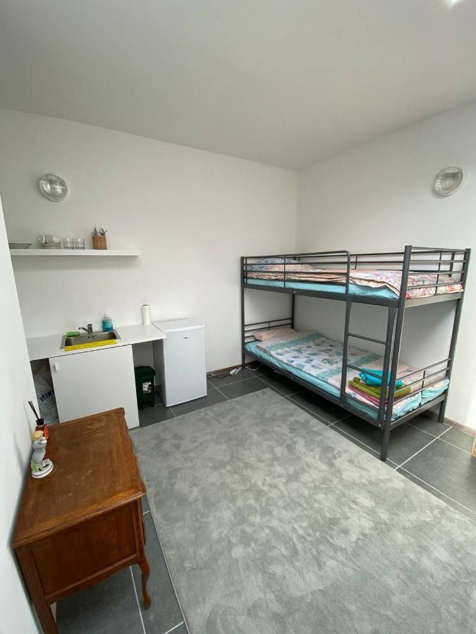 Sweet Home Antwerpen Anvers Exterior foto