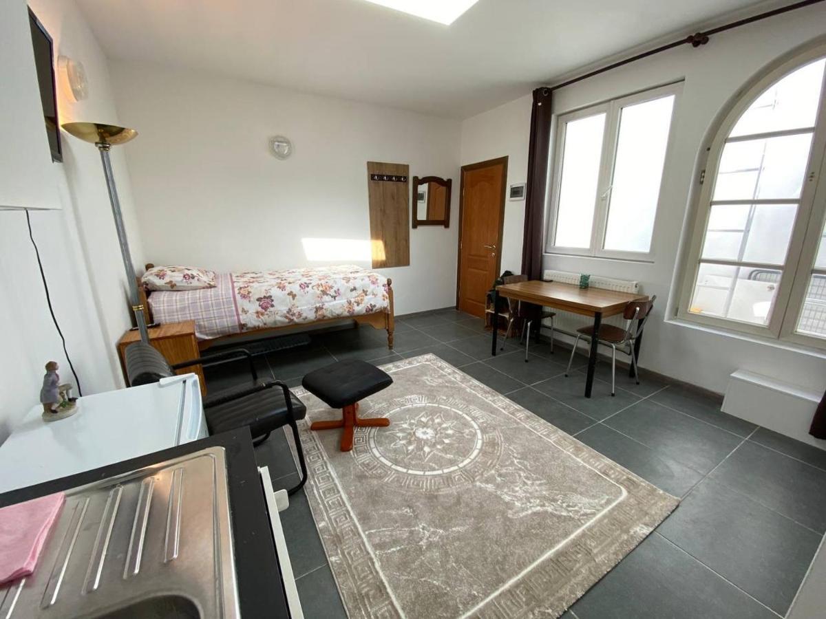 Sweet Home Antwerpen Anvers Exterior foto