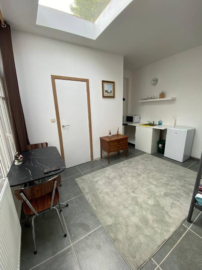 Sweet Home Antwerpen Anvers Exterior foto