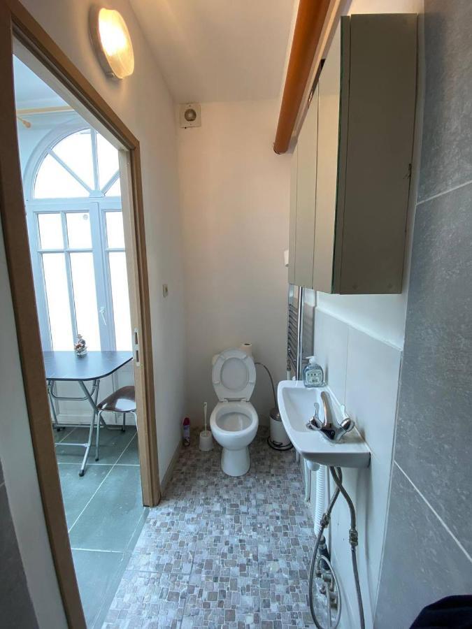 Sweet Home Antwerpen Anvers Exterior foto