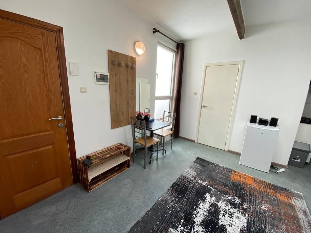 Sweet Home Antwerpen Anvers Exterior foto