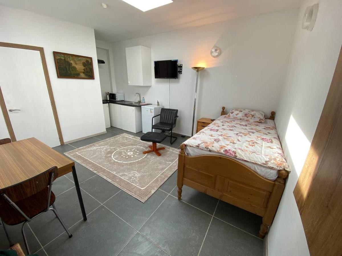 Sweet Home Antwerpen Anvers Exterior foto
