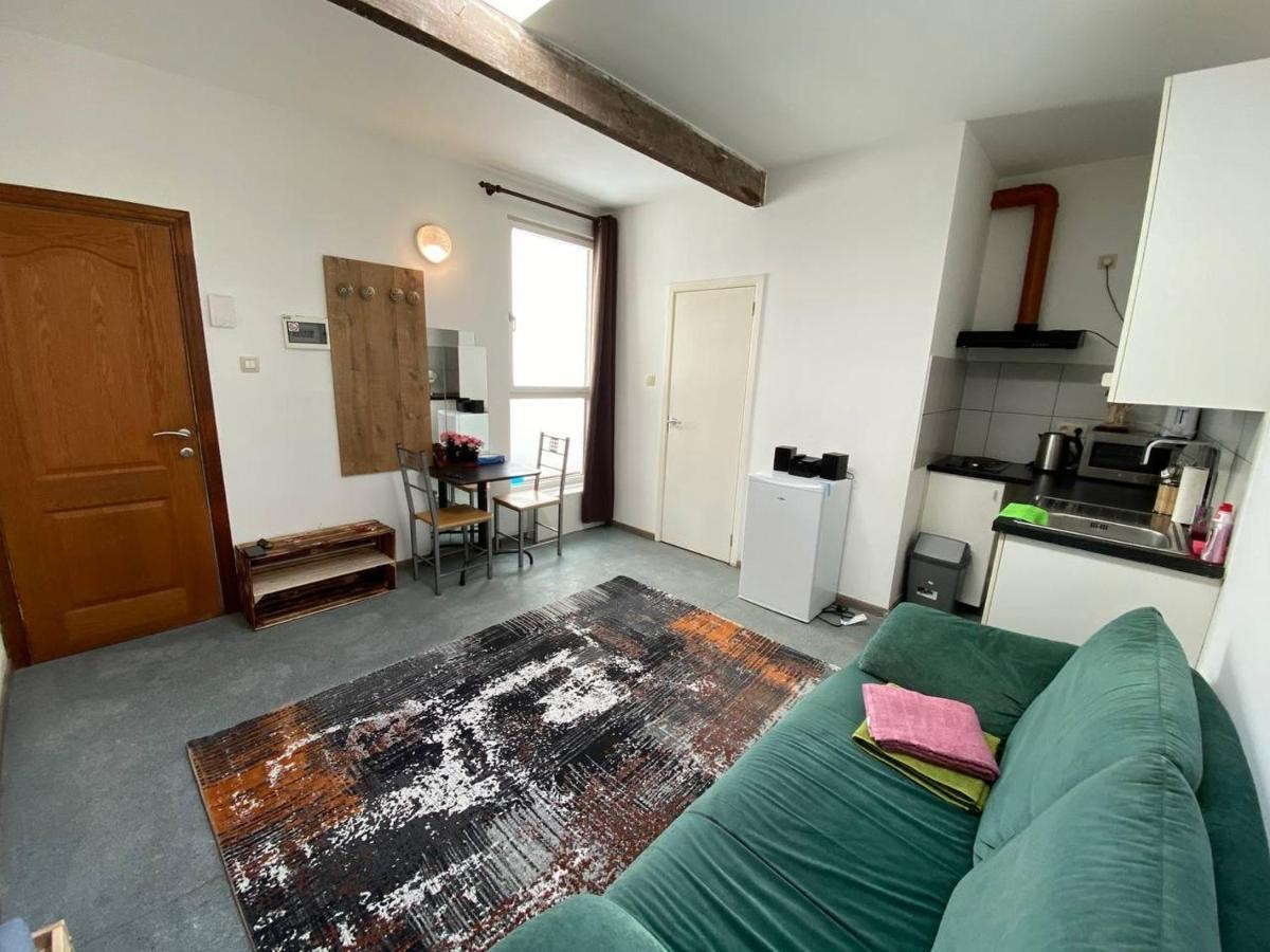Sweet Home Antwerpen Anvers Exterior foto