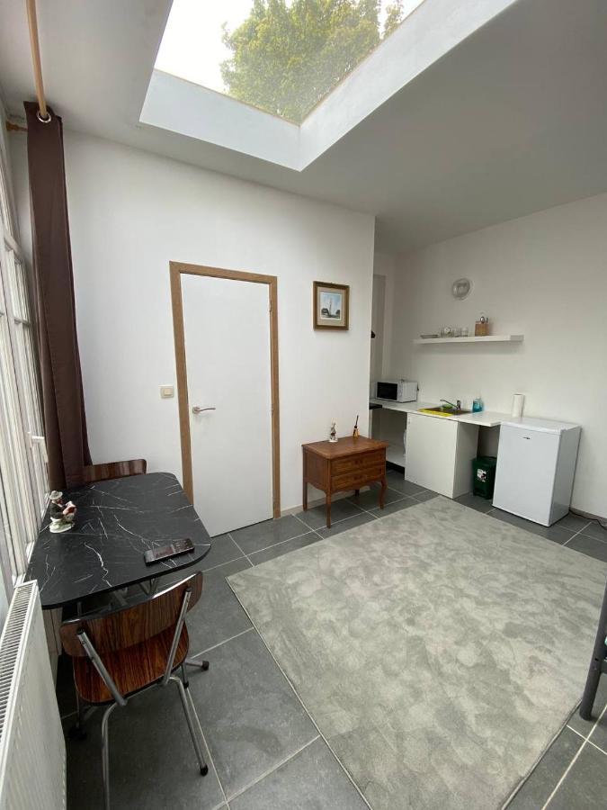Sweet Home Antwerpen Anvers Exterior foto