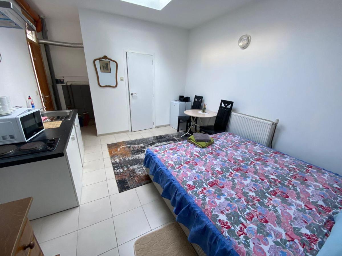 Sweet Home Antwerpen Anvers Exterior foto